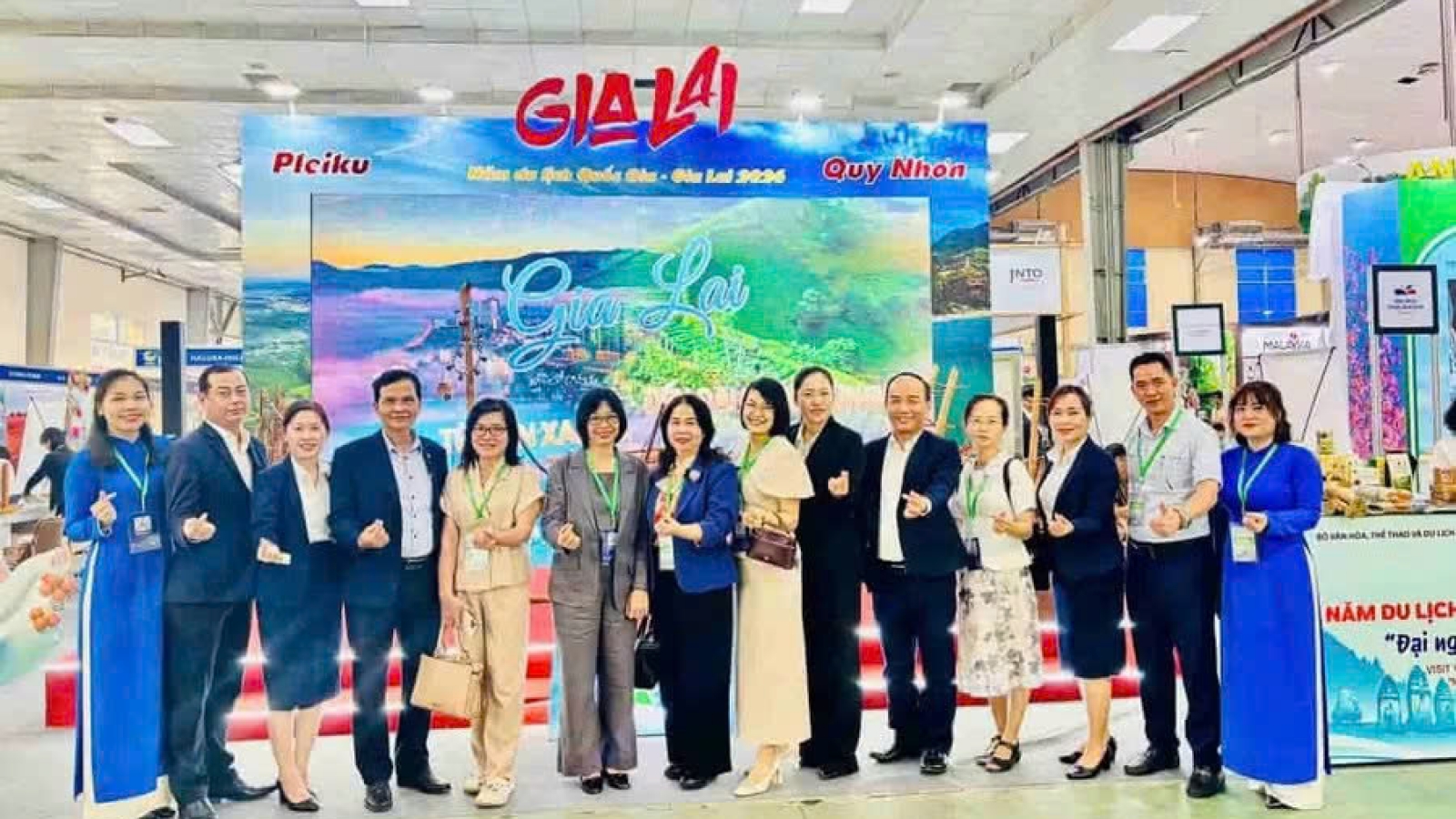 Gia Lai to promote tourism and investment opportunities in RoK